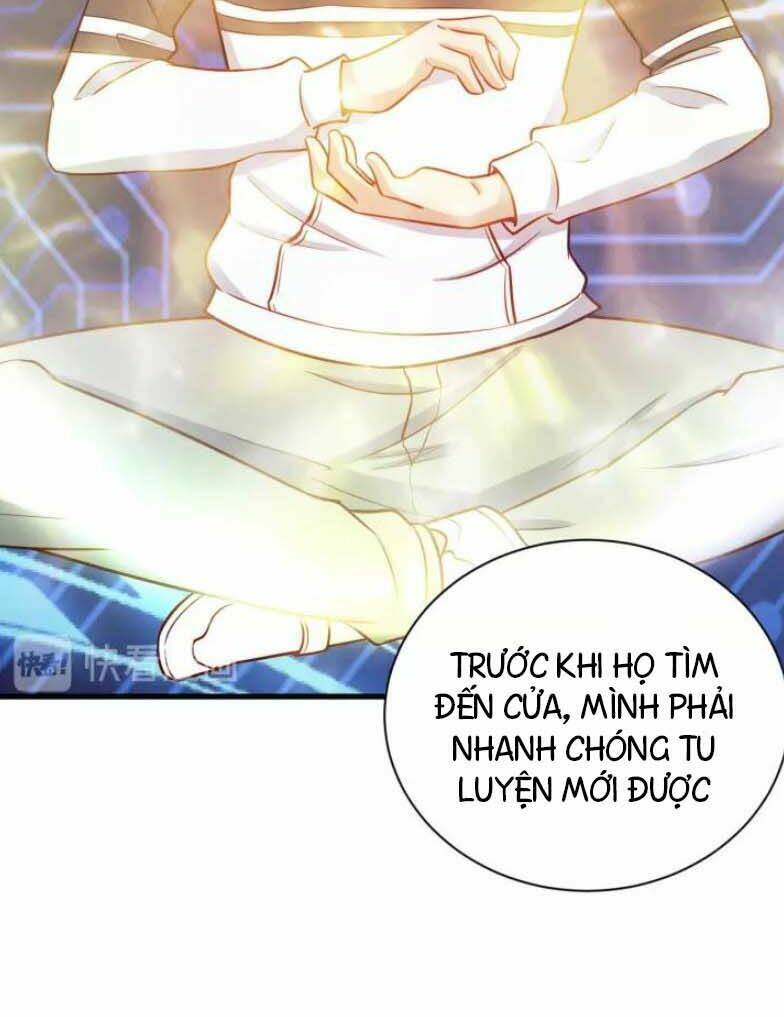 Hệ Thống Tu Tiên Mạnh Nhất: Chapter 71