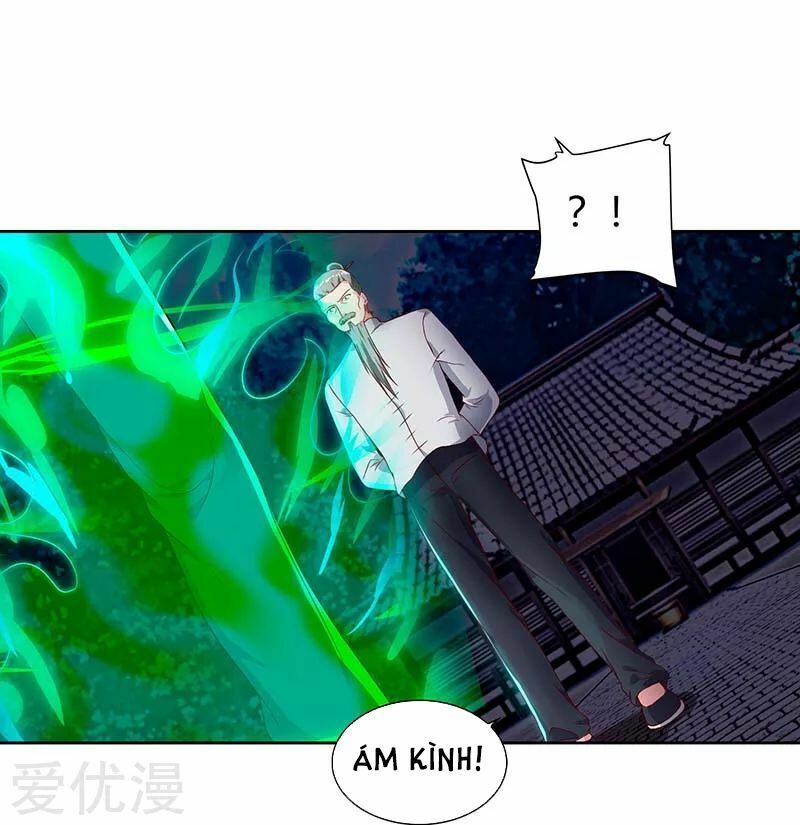 Trọng Sinh Khí Thiếu Quy Lai: Chapter 63