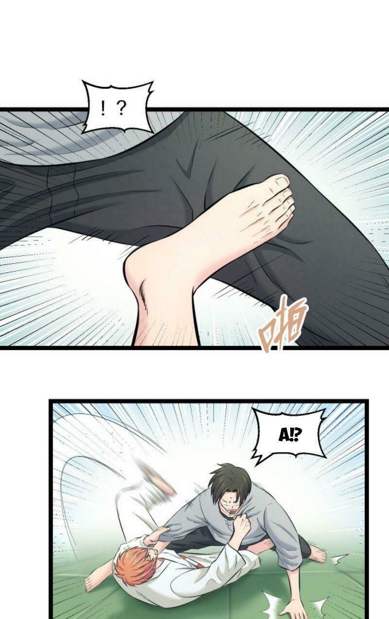 Đối Mặt Với Thử Thách: Chapter 71