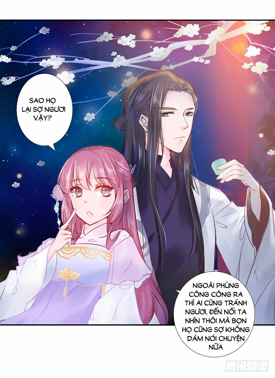 Đường Hoa Nhất Mộng Cổ Phi Truyện: Chapter 30