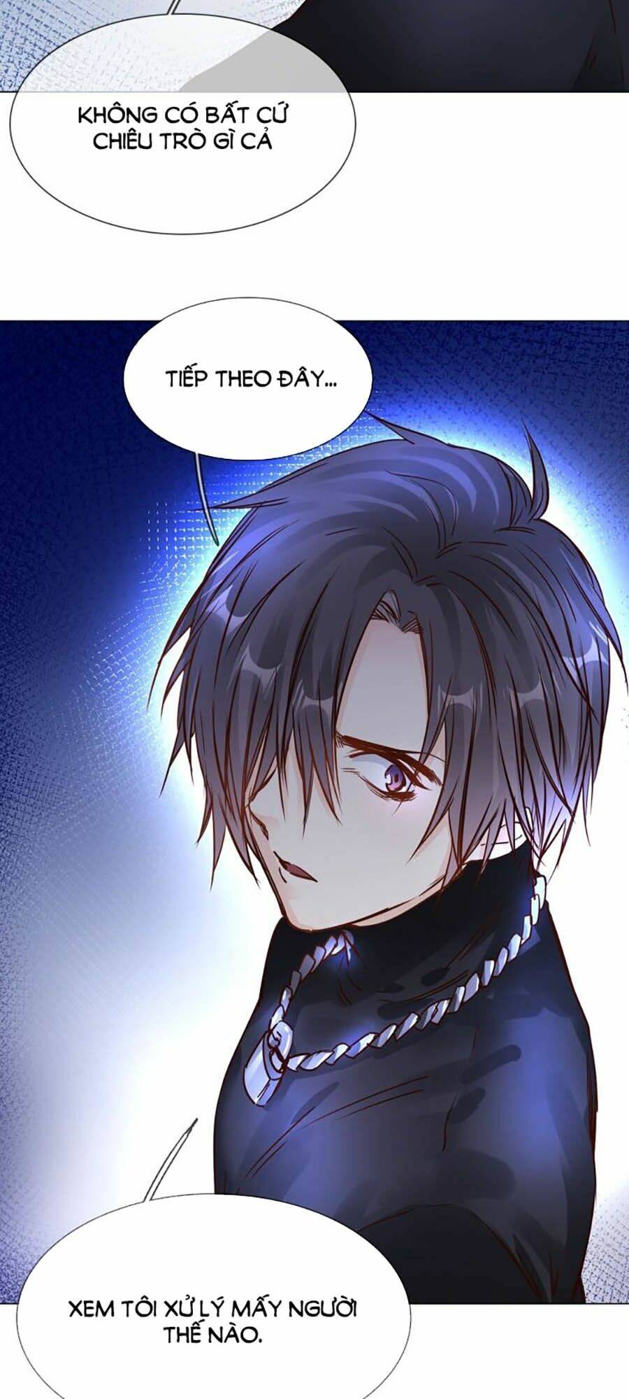 Ngôi Sao Vụn Vỡ: Chapter 70