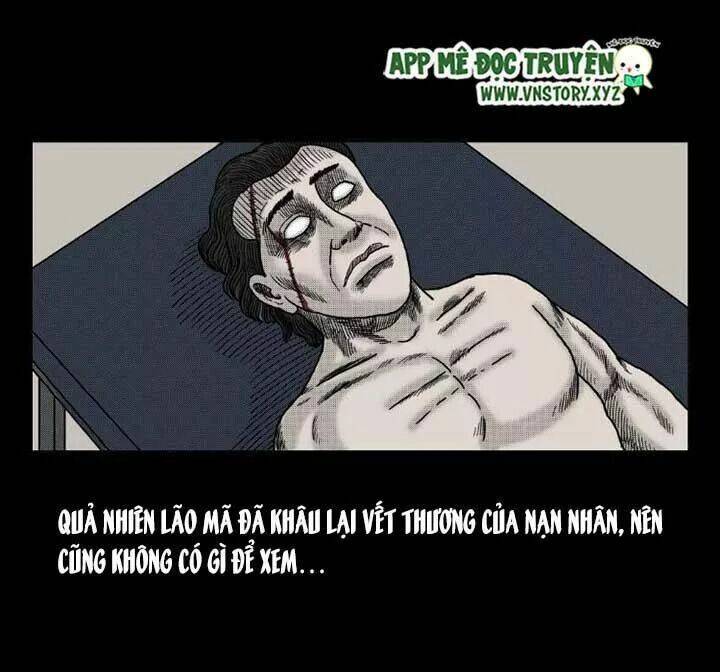 Kỳ Án Có Thật: Chapter 39