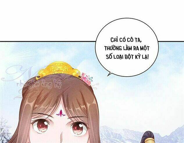 Thịnh Sủng Y Phi Chi Dao Quan Truyện: Chapter 142