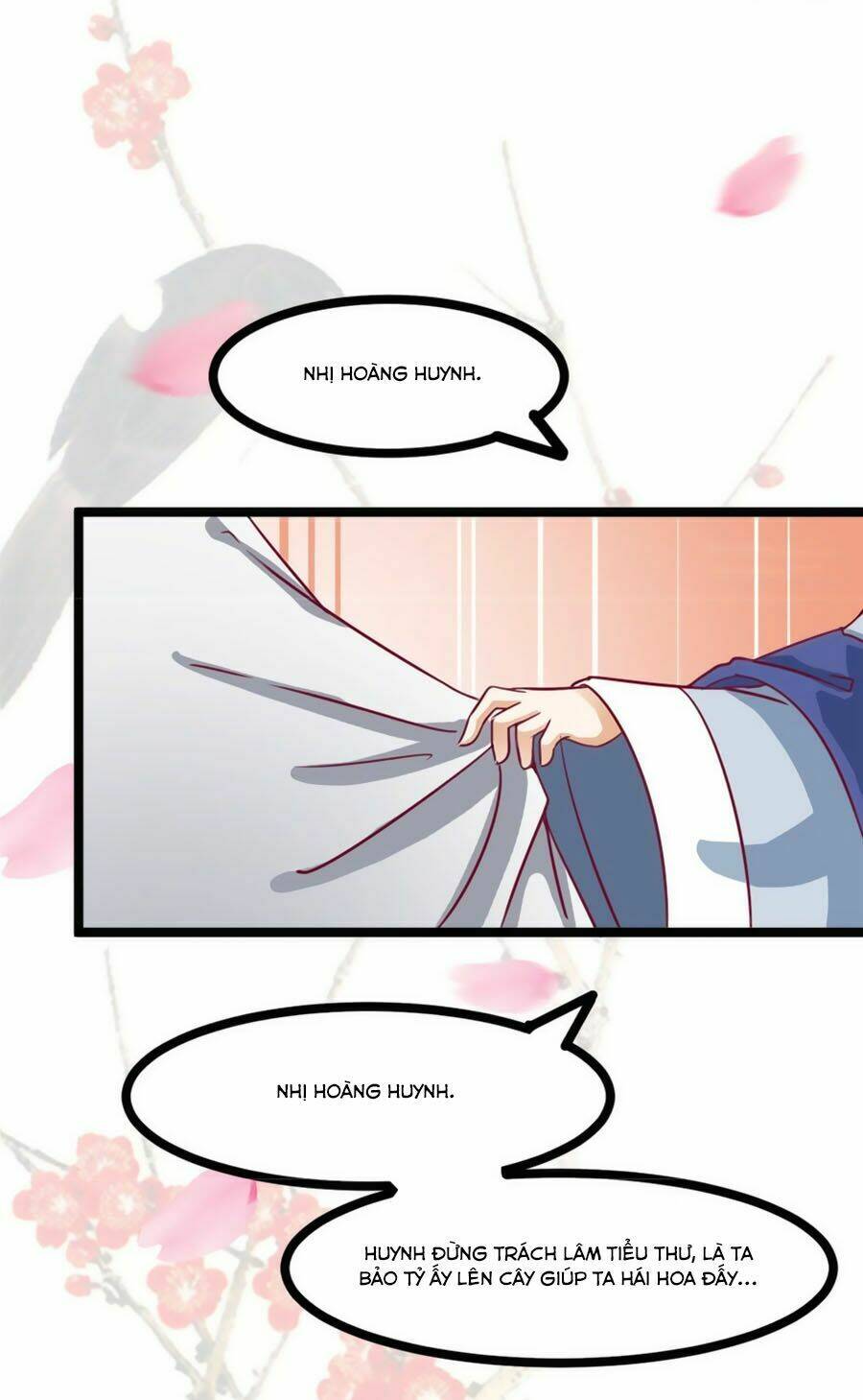 Ngọc Vi Mai: Chapter 26