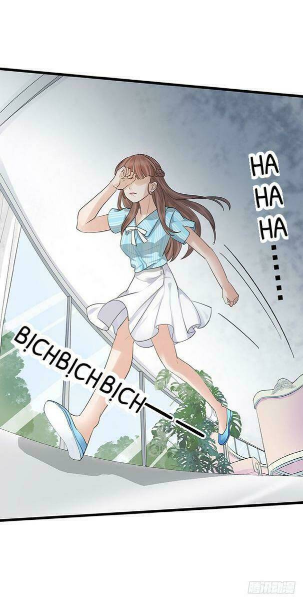 Chào Buổi Sáng, Ức Vạn Manh Thê: Chapter 4