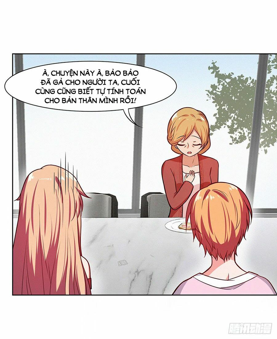 Trọng sinh quý thê chi phục thù hoa lệ: Chapter 20