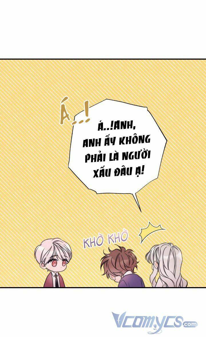 Kiếp Này Tôi Sẽ Sống Như Một Nhân Vật Phụ: Chapter 16