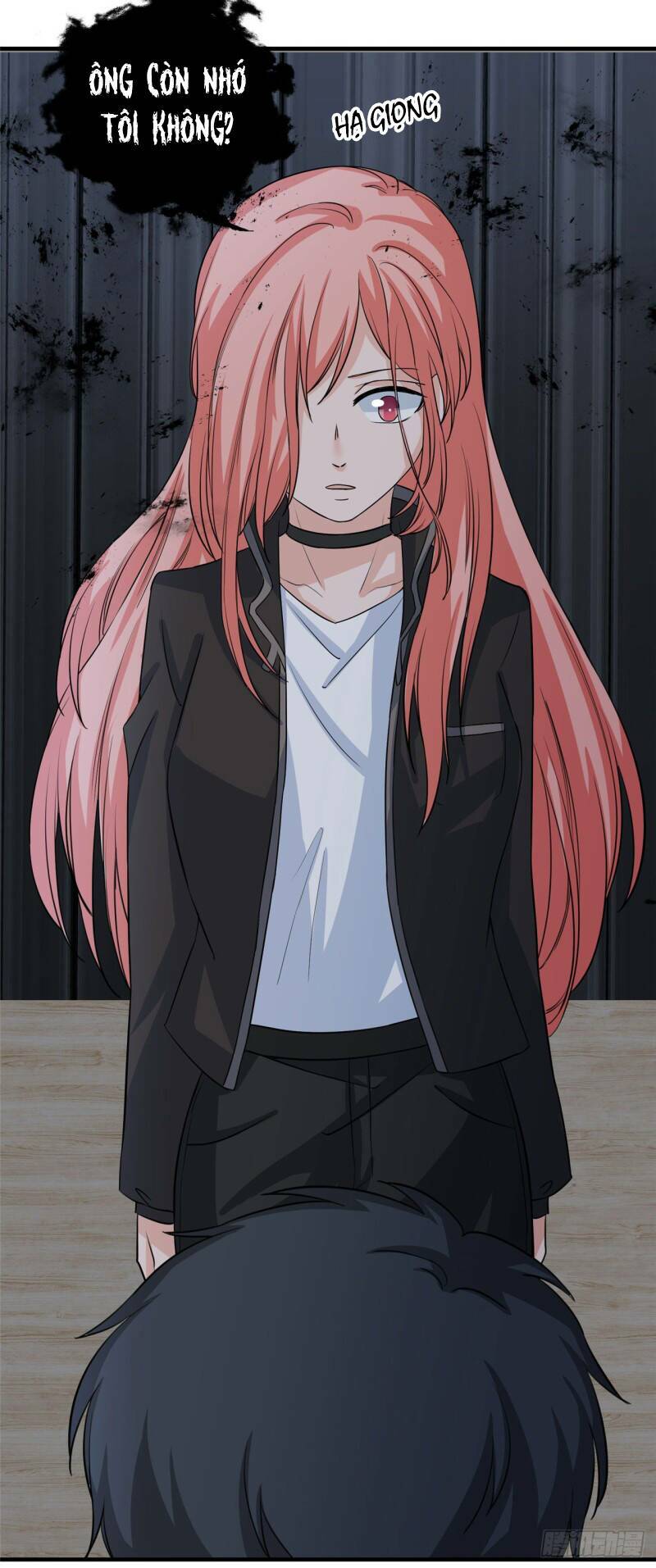 Siêu Cấp Nữ Thần Trọng Sinh: Chapter 20