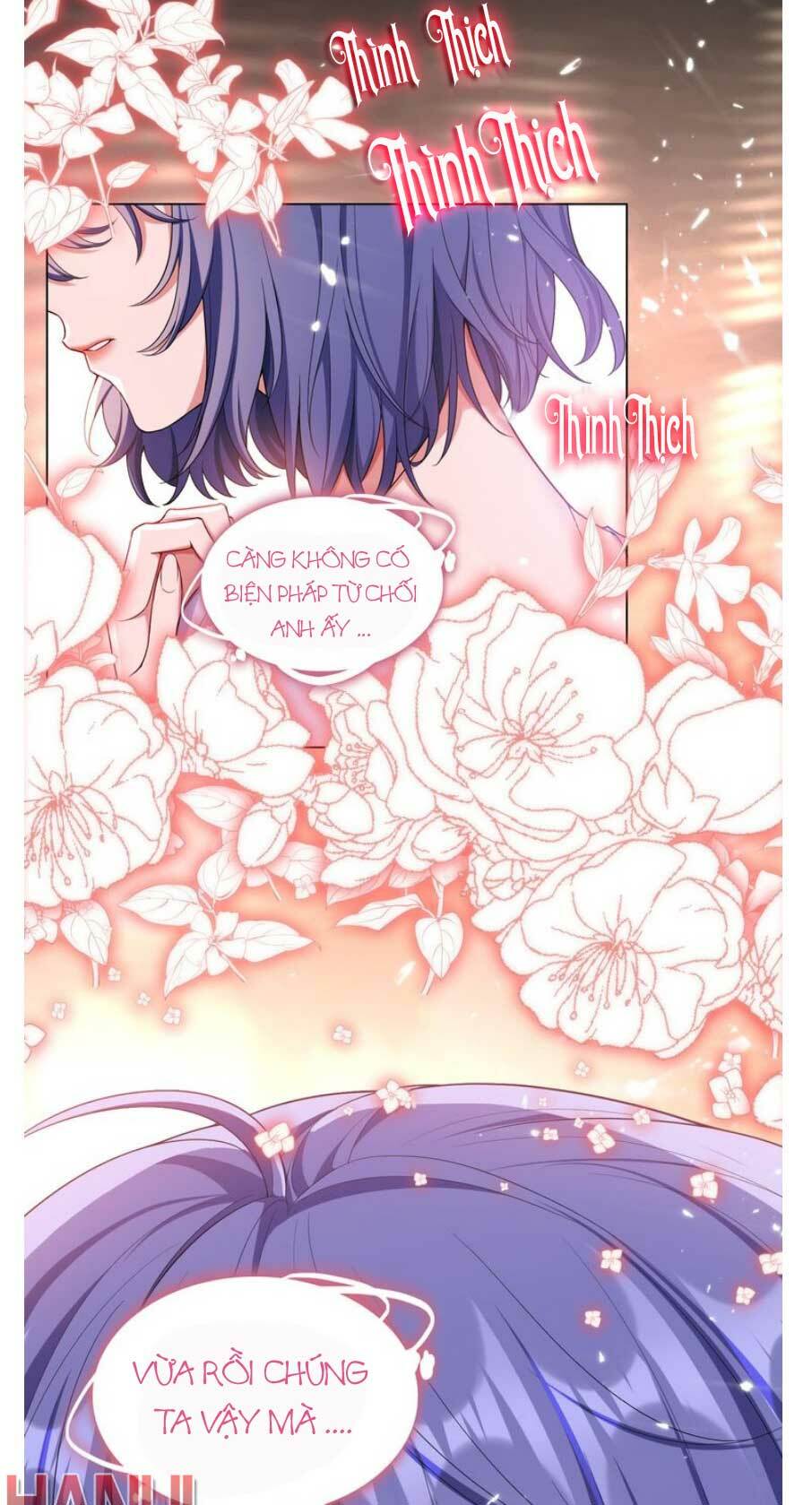 Cô Vợ Nhỏ Nuông Chiều Quá Lại Thành Ác!!: Chapter 189.1