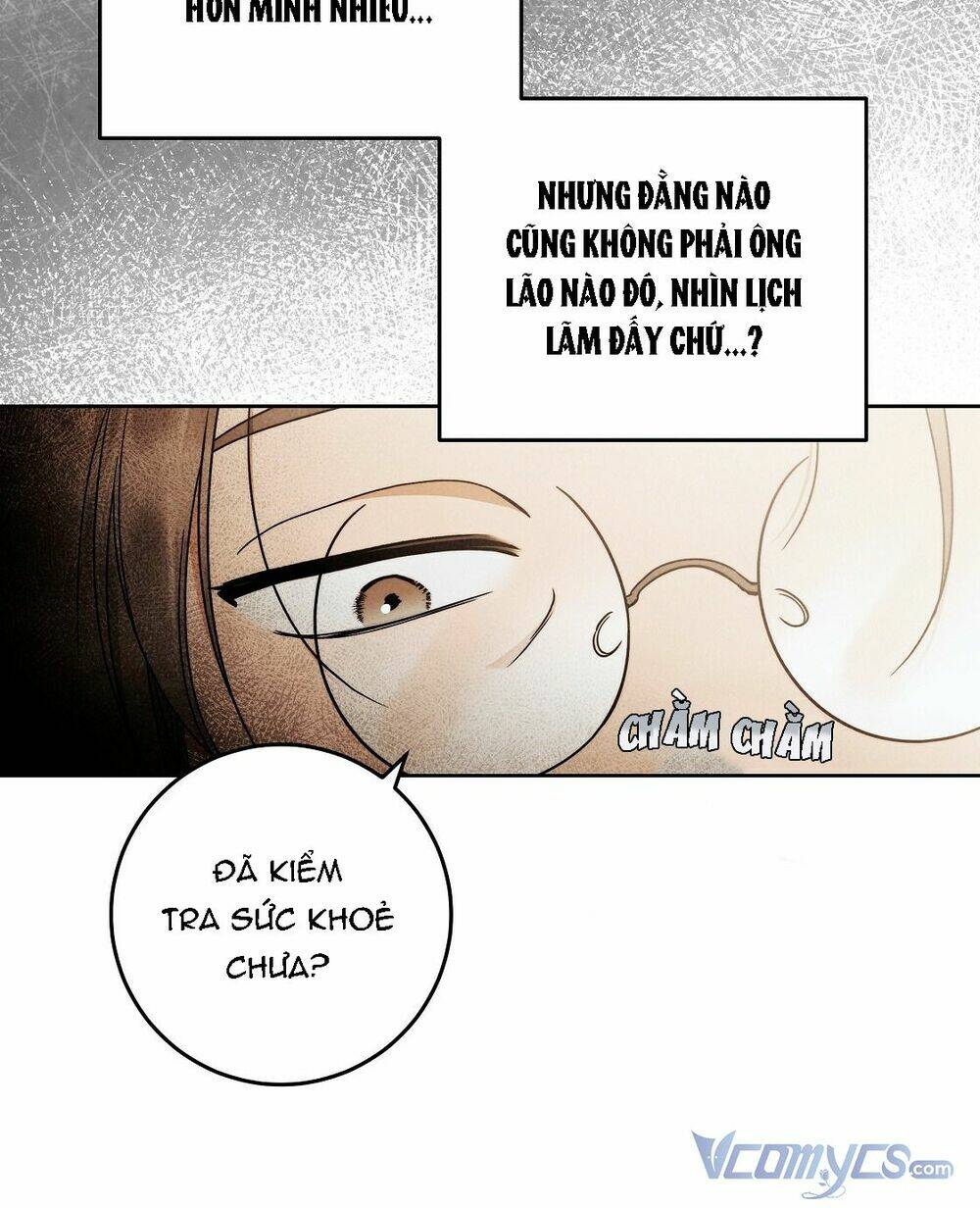 Lời Nói Dối Vĩnh Cửu: Chapter 24