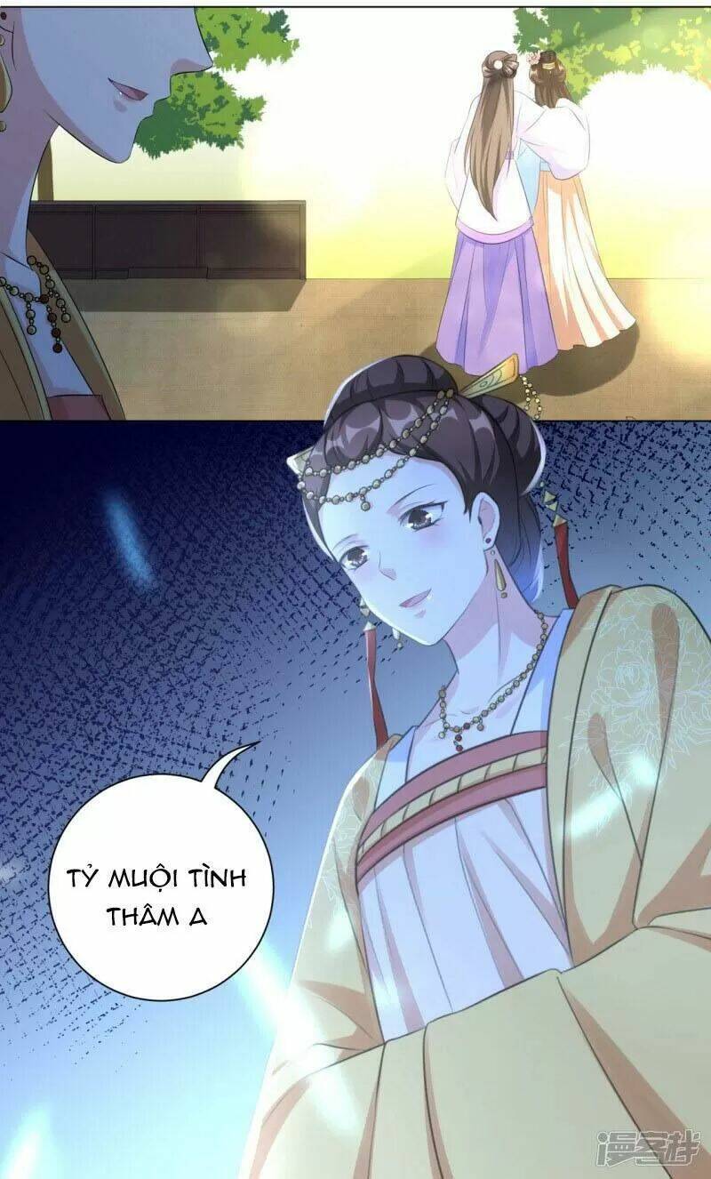 Vương Phi Có Độc!: Chapter 28