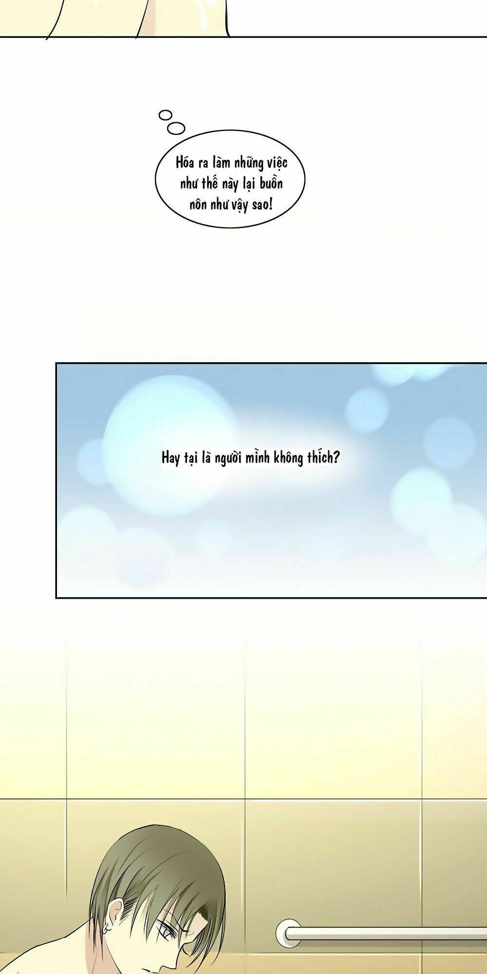 Sinh Sinh Tương Thác: Chapter 10