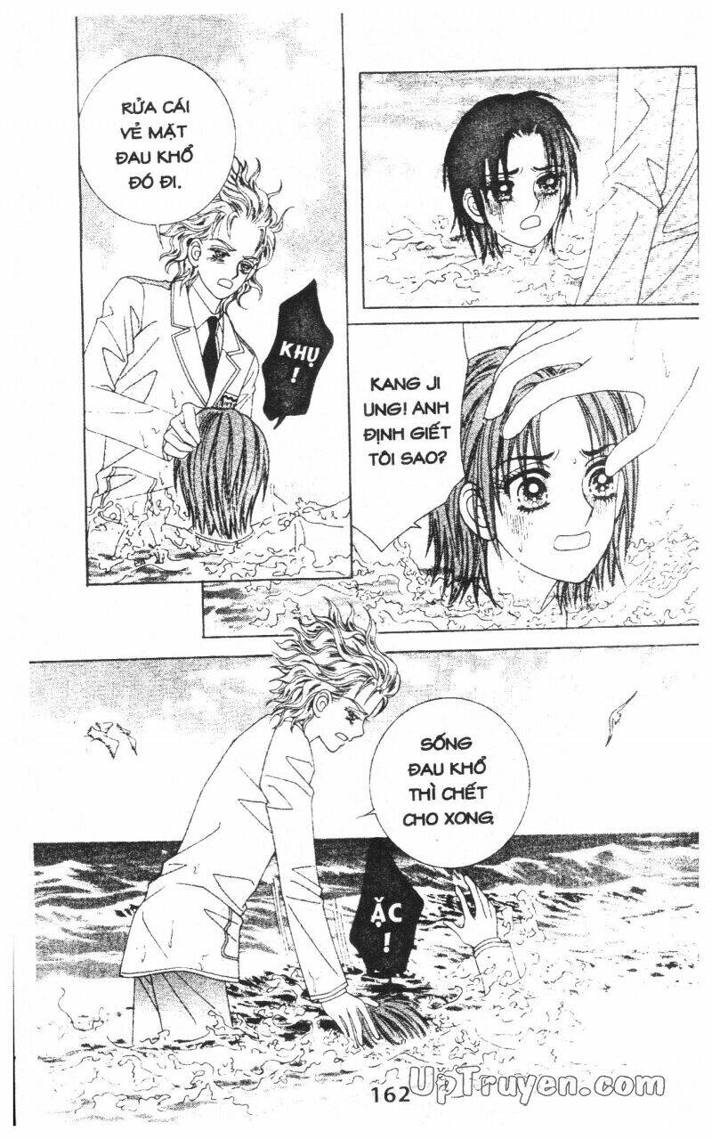 Mặt nạ tình yêu: Chapter 49