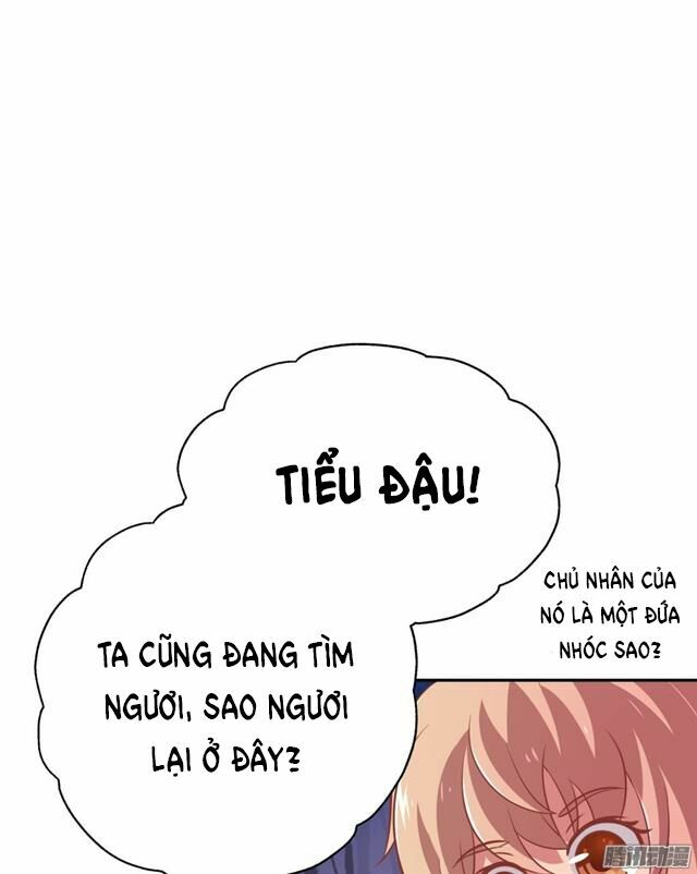 Phép tắc yêu đương của Ma Vương: Chapter 21