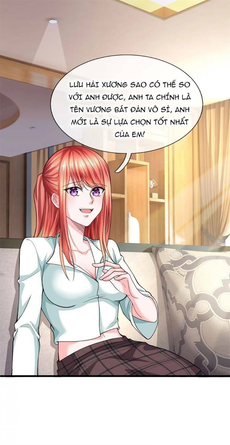 Tuyệt Đỉnh Khí Thiếu: Chapter 15