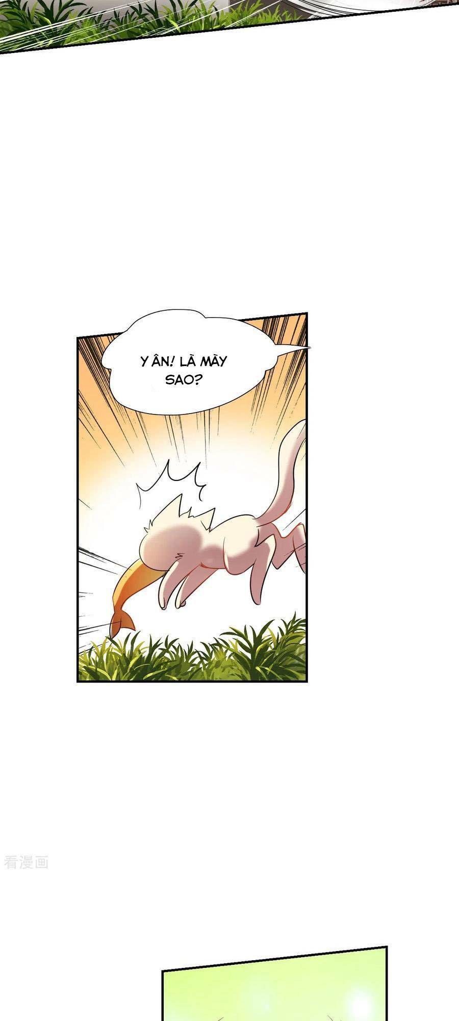 Tô Tịch Kỳ Quái 2: Chapter 39