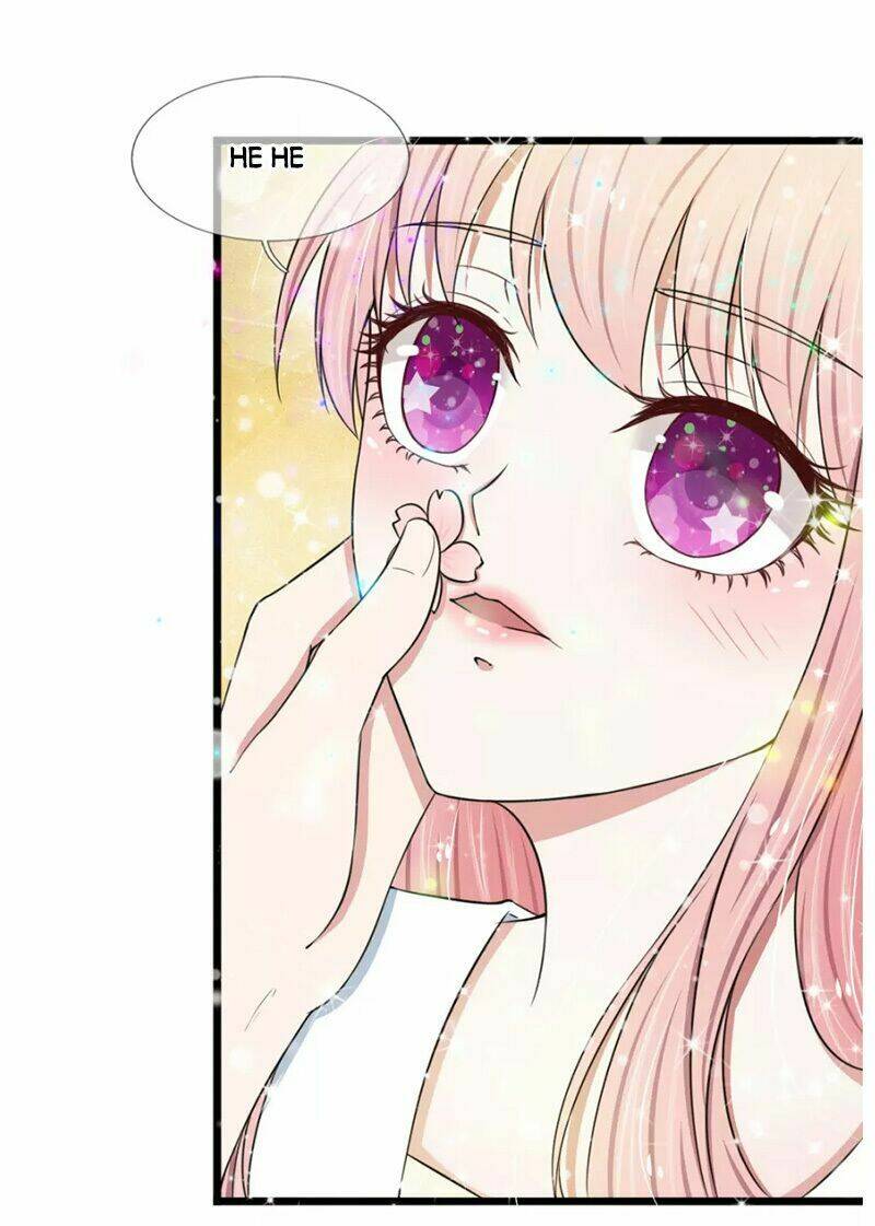 Phúc Hắc Lão Công Buông Em Ra: Chapter 43