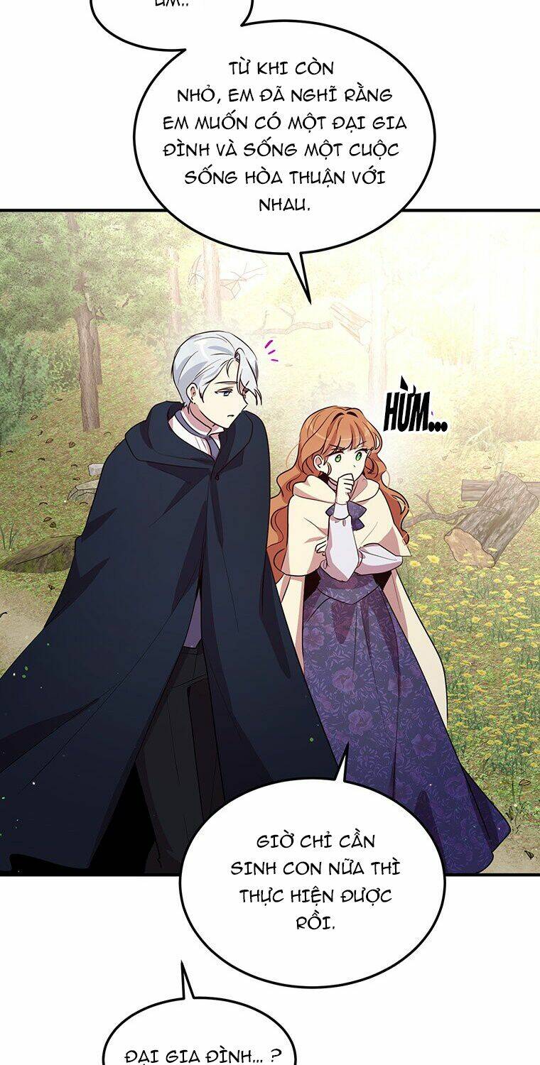 Công Tước, Loạn Vừa Thôi!: Chapter 129