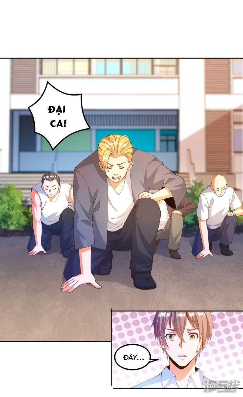 Luyện Tập Thành Thần: Chapter 16