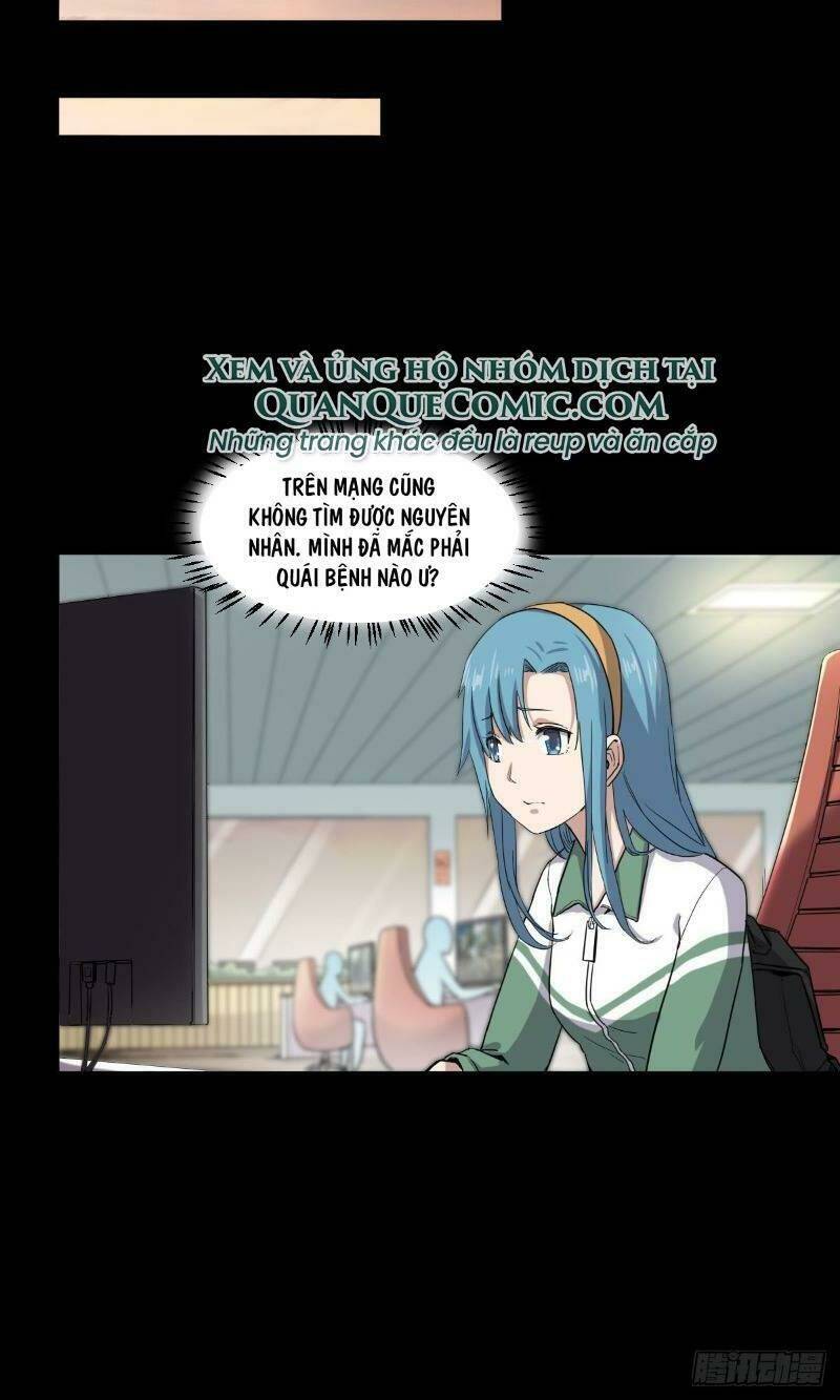 Ta Độ Kiếp Thất Bại Đều Là Tại Ngươi: Chapter 5