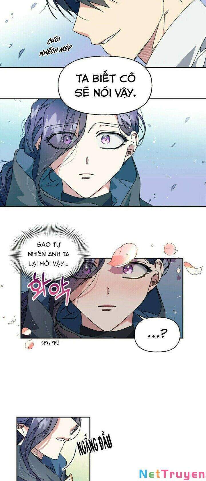 Nàng Công Chúa Trở Thành Vật Hiến Tế: Chapter 11