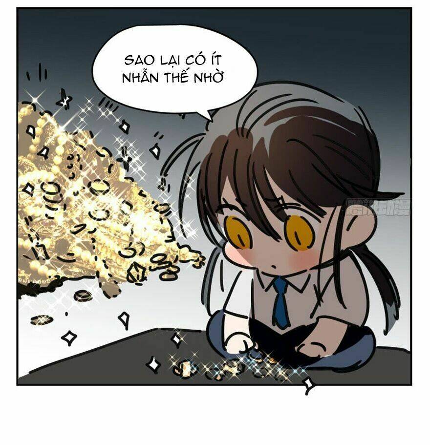 Truy Bắt Ngao Ngao: Chapter 18