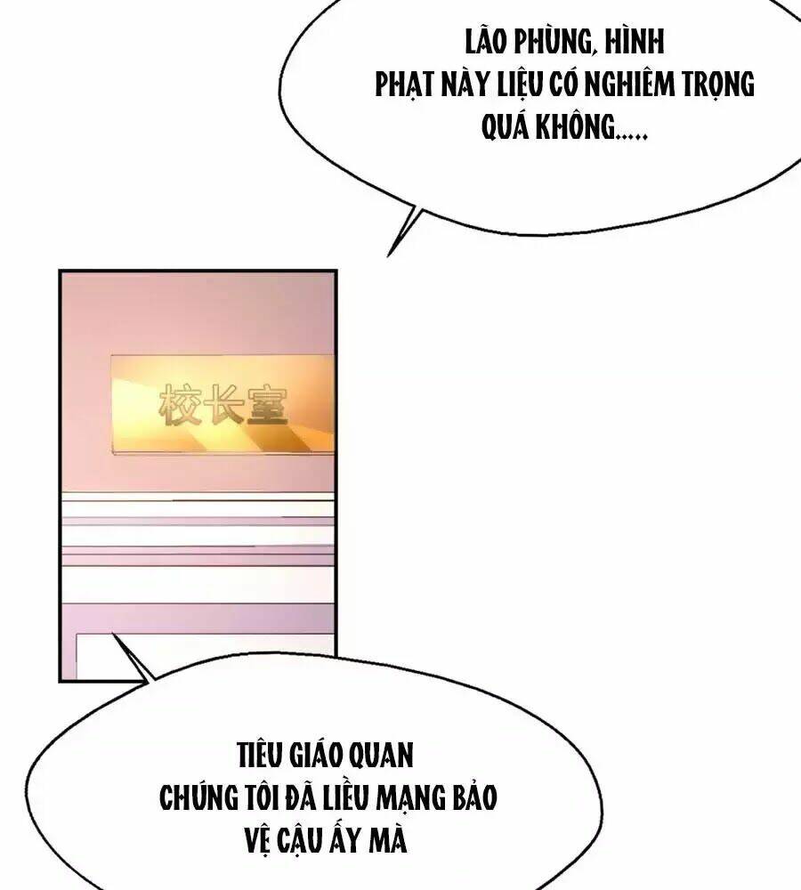 Sau Này Vẫn Cứ Thích Anh: Chapter 69