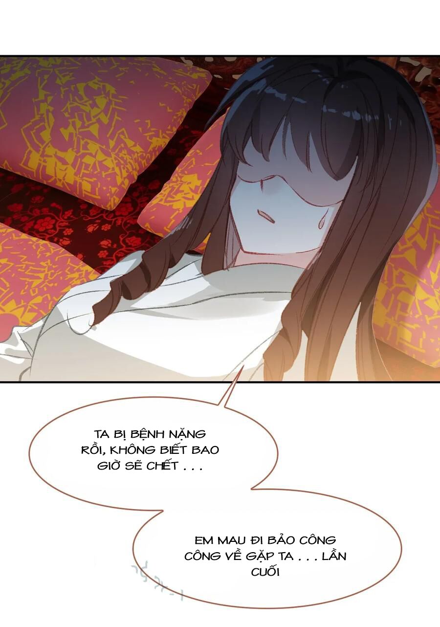 Gả Cho Một Tên Thái Giám Đáng Ghét: Chapter 162