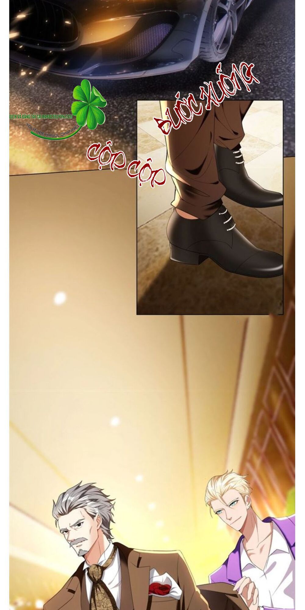 Cô Vợ Nhỏ Nuông Chiều Quá Lại Thành Ác!!: Chapter 168