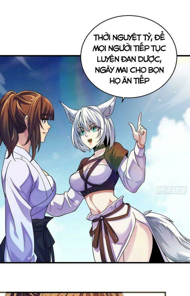 Ta Là Đại Hoàn Đan: Chapter 53