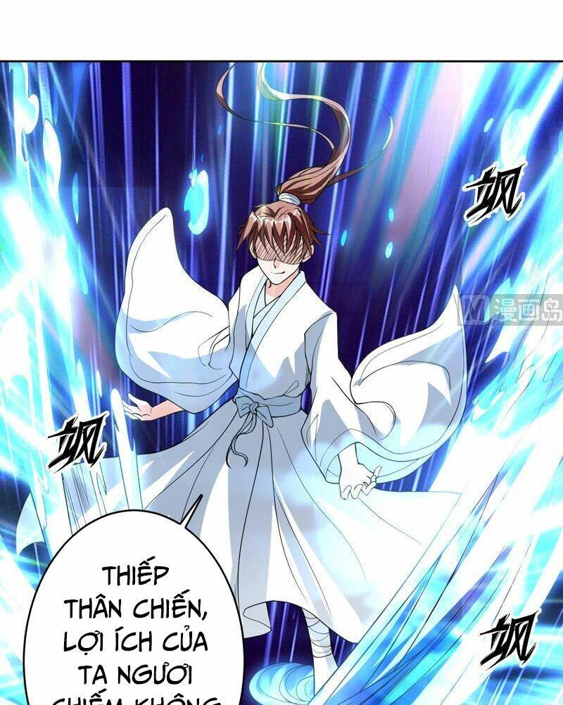 Tối Cường Thần Thú Hệ Thống: Chapter 144