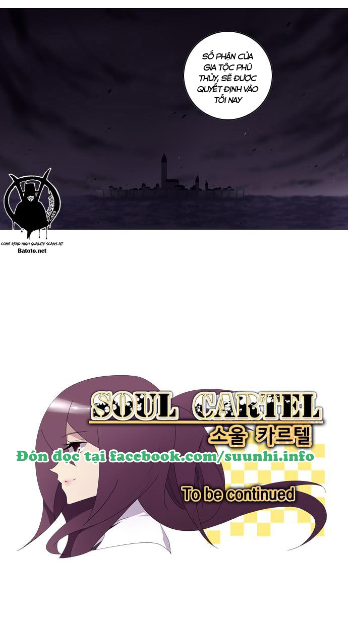Soul Cartel: Chapter 82