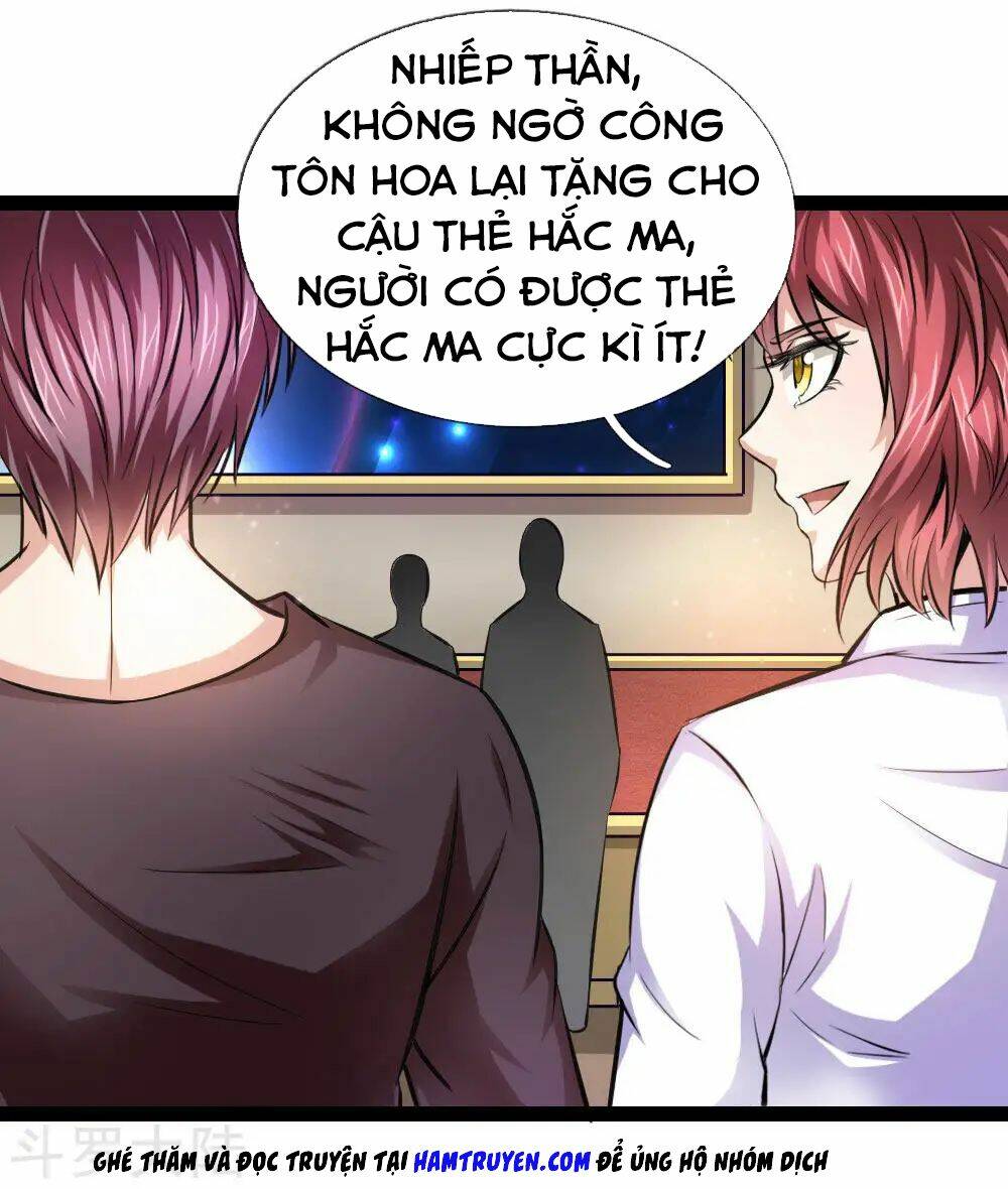 Tuyệt Thế Phi Đao: Chapter 91