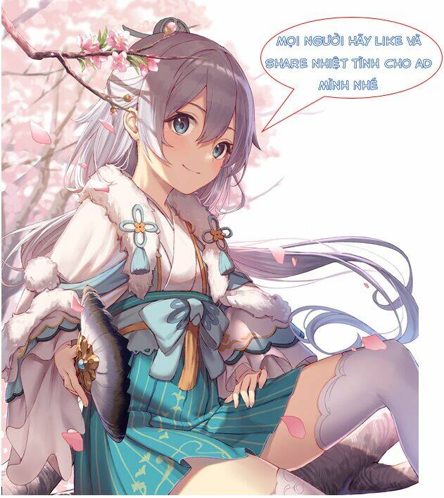 Vị Tiểu Thư Healer Hạng E: Chapter 2.3