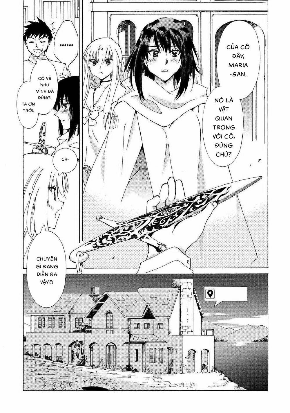 Argate Online: Chapter 20