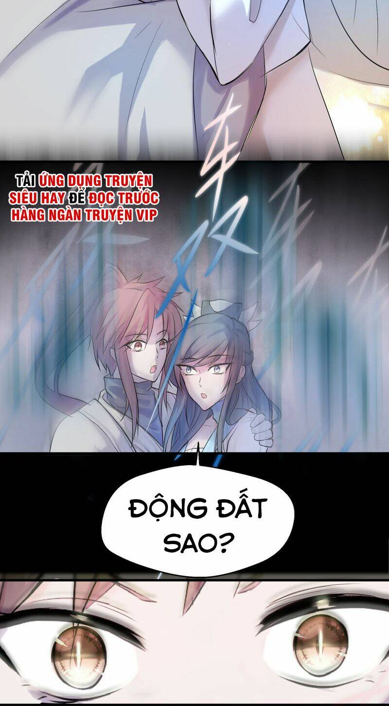 Nghịch Chuyển Tiên Đồ: Chapter 119