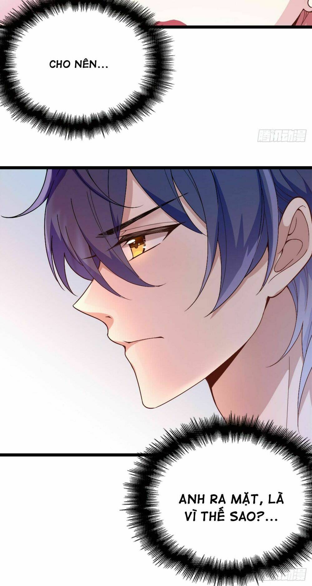 Bí Mật Kết Hôn Với Ảnh Đế: Vợ Ơi Đến Đây Tấn Công Đi Nào: Chapter 10