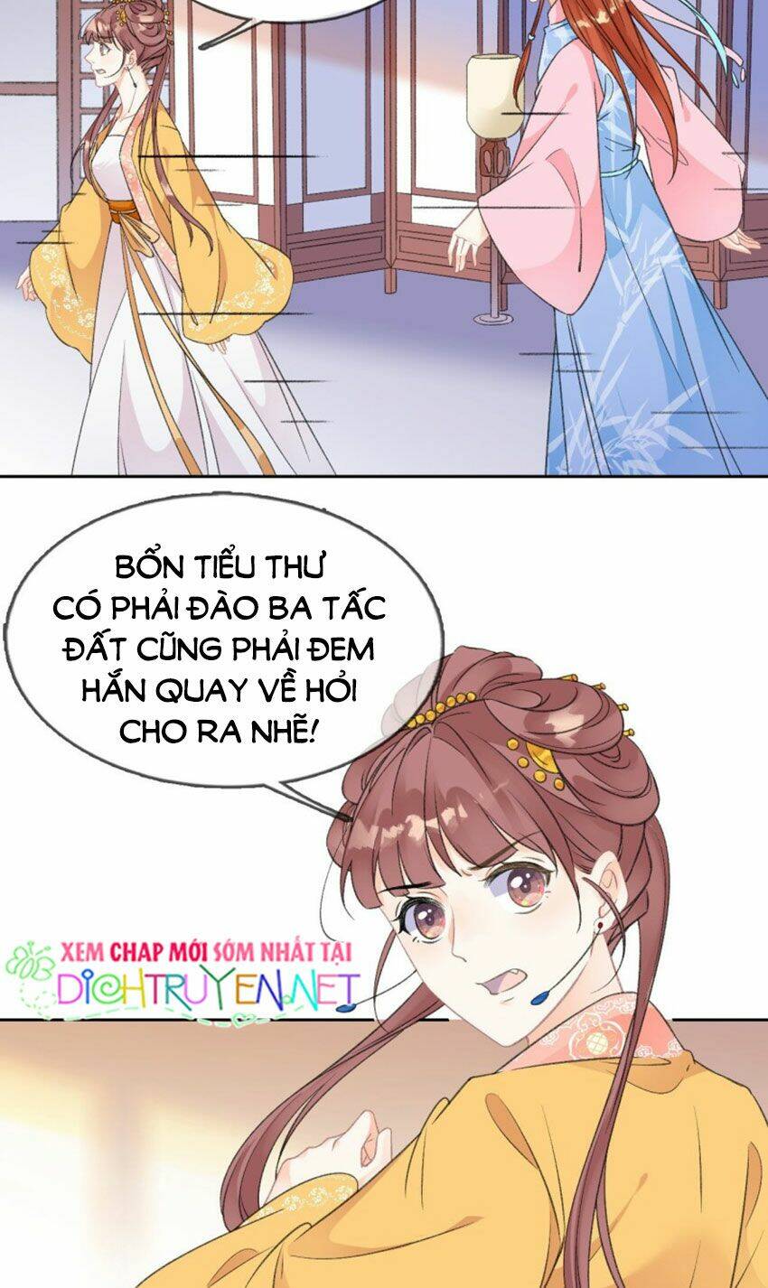 Tang Lạc Túy Tại Nam Phong Lý: Chapter 69