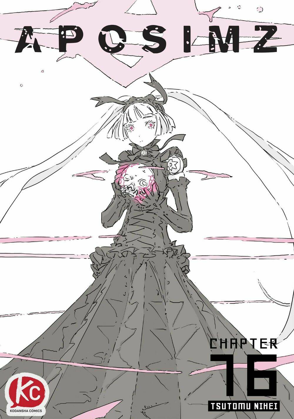 Aposimz: Chapter 16
