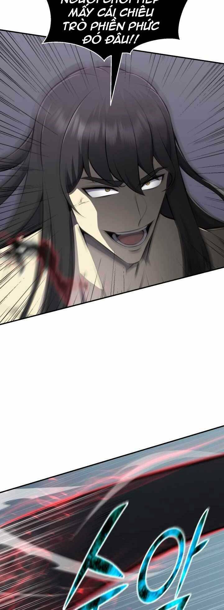 Luân Hồi Ác Nhân: Chapter 108