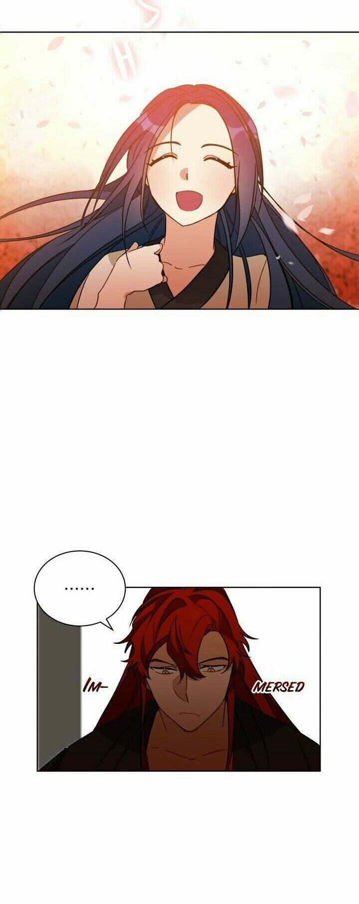 Quái Thú Với Hoa: Chapter 22