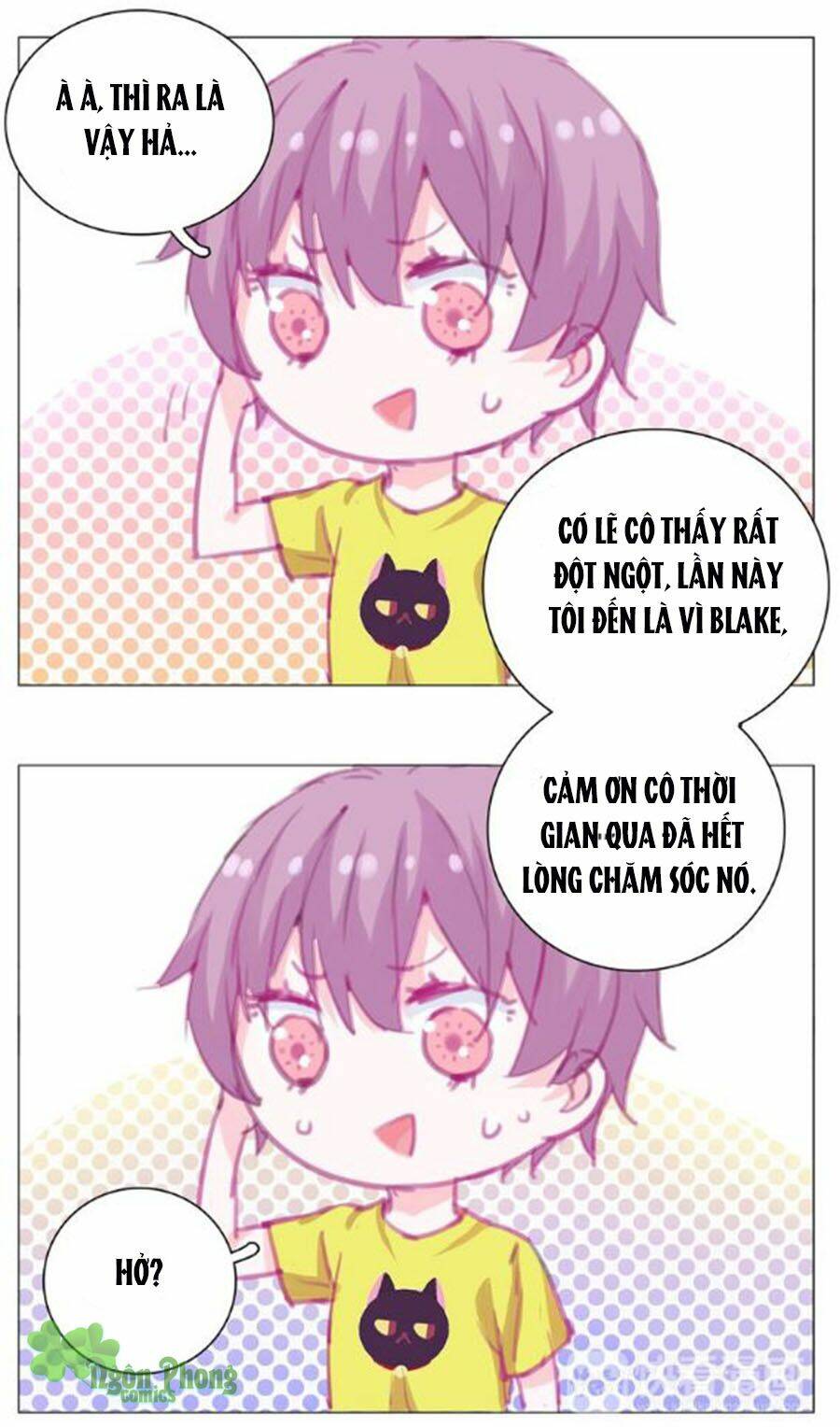 Đừng Nghịch, Ta Chỉ Muốn Yên Tĩnh: Chapter 18