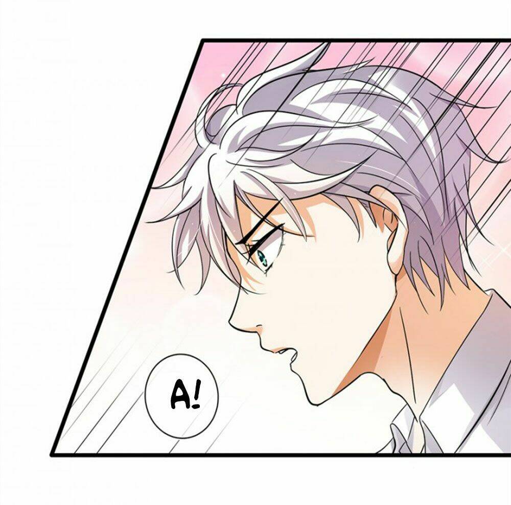 Nhật Ký Dạy Dỗ Của Gia Tộc Đáng Yêu: Chapter 20