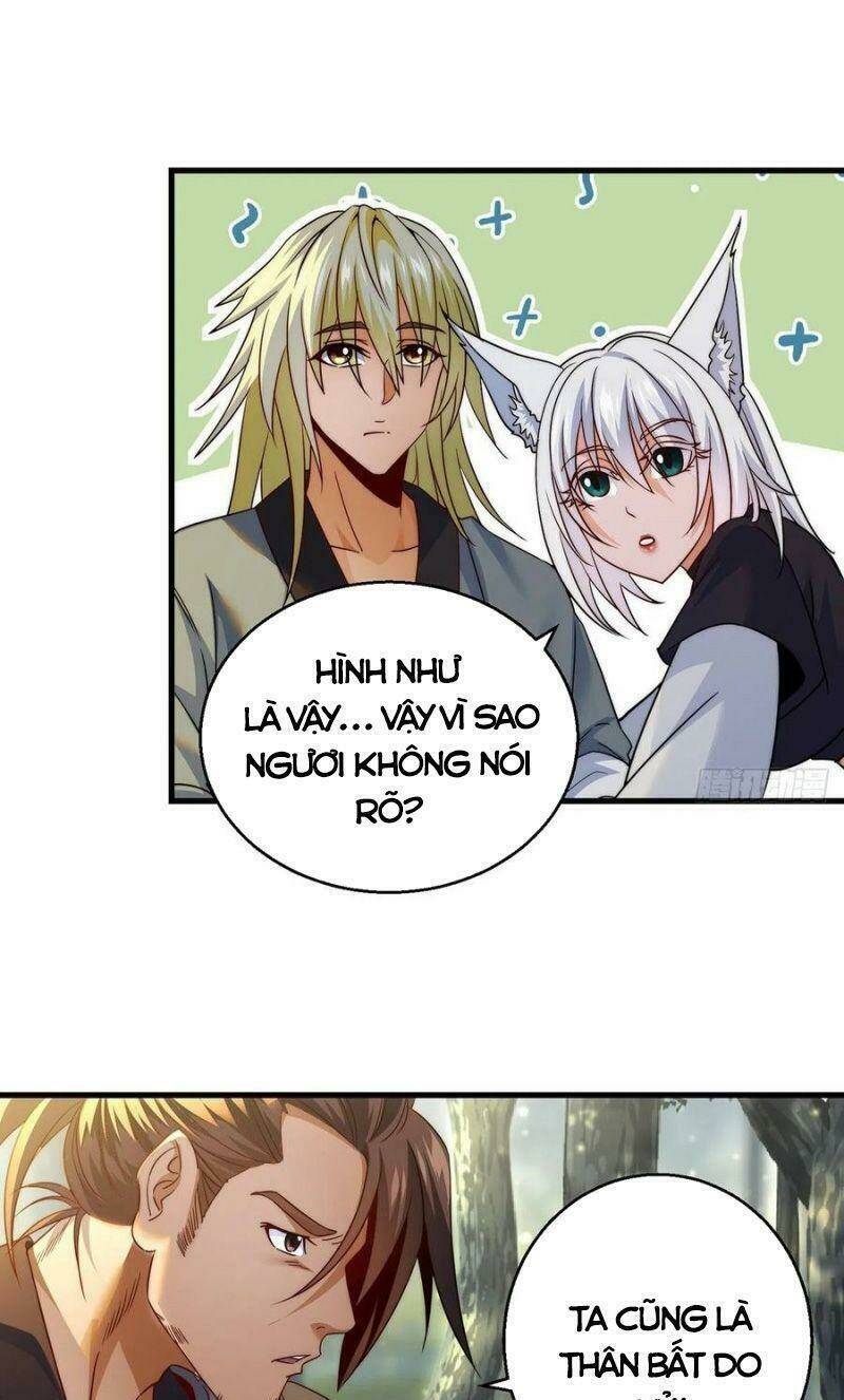 Ta Là Đại Hoàn Đan: Chapter 63