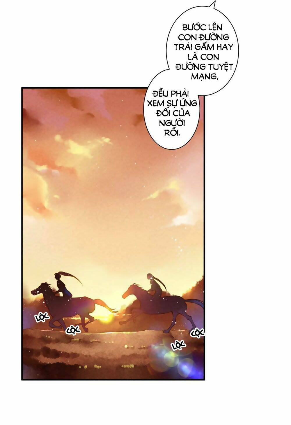 Ái Thượng Vô Địch Tiếu Hoàng Hậu: Chapter 152