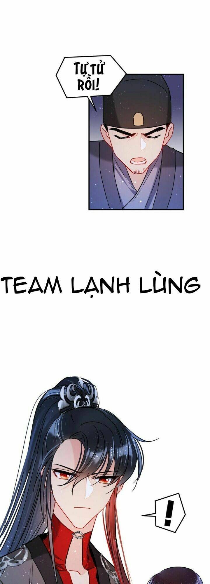 Bệ Hạ Nhà Ta Muốn Hại Quốc: Chapter 43