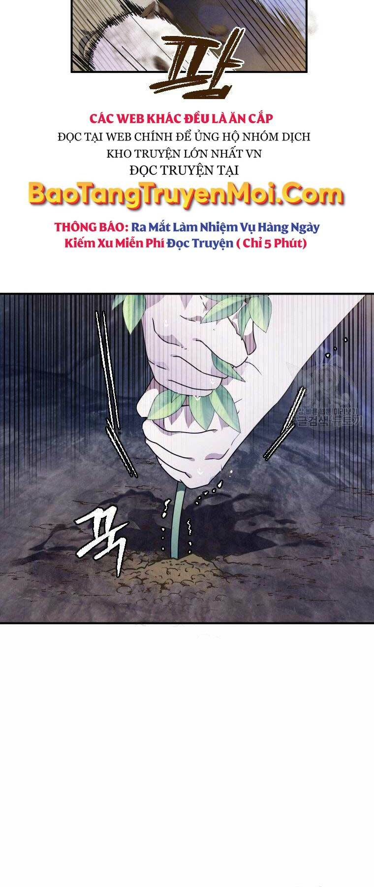 Thời Đại Hoàng Kim Của Thiên Kiếm: Chapter 18