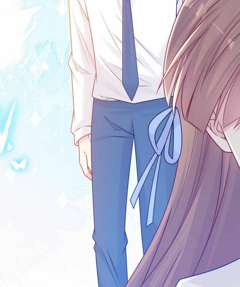 Khi Cô Gái Nhìn Thấy Thời Gian: Chapter 35