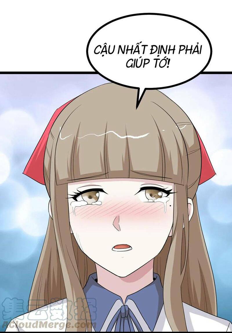 Đai Ca Trở Lại Tuổi 16: Chapter 173