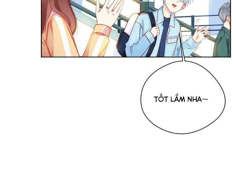Giai Điệu Của Sự Va Chạm: Chapter 55